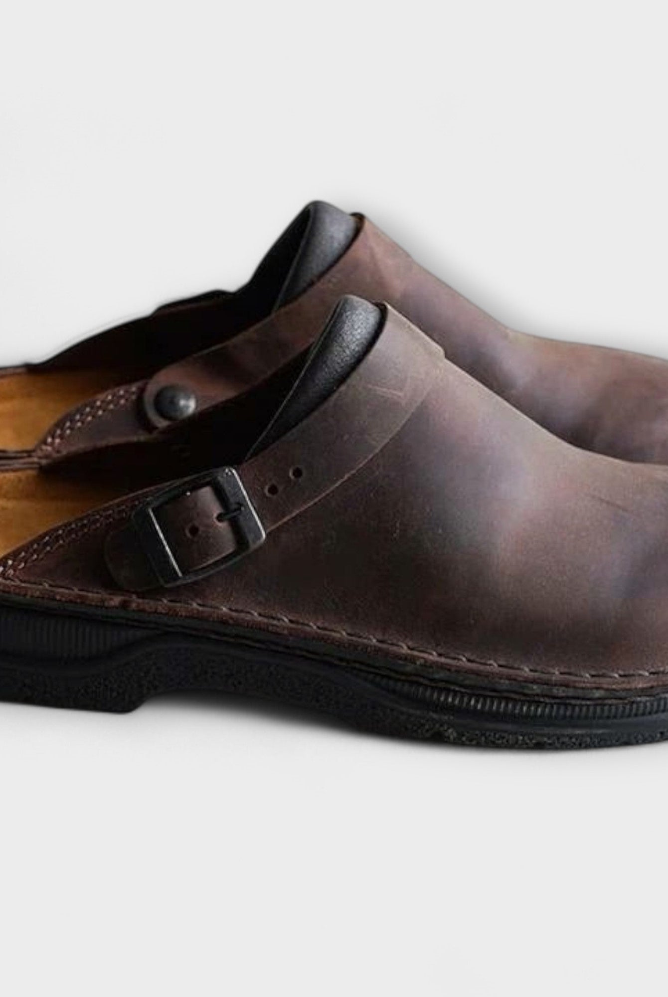 Milan | Orthopedic Shoes