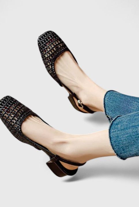 Khadija | Elegant Sandals