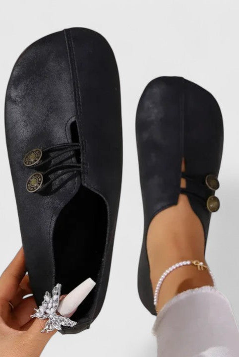 Wynter | Elegant Loafers