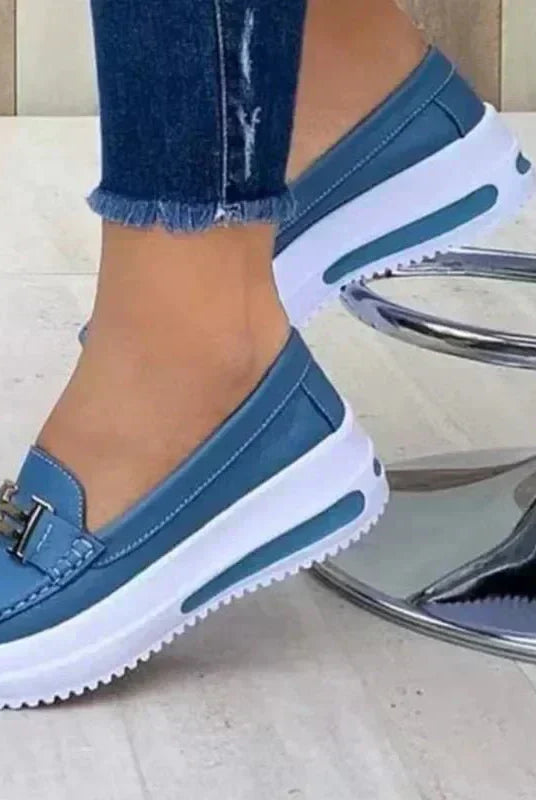 Cecilia | Sleek Orthopedic Shoes