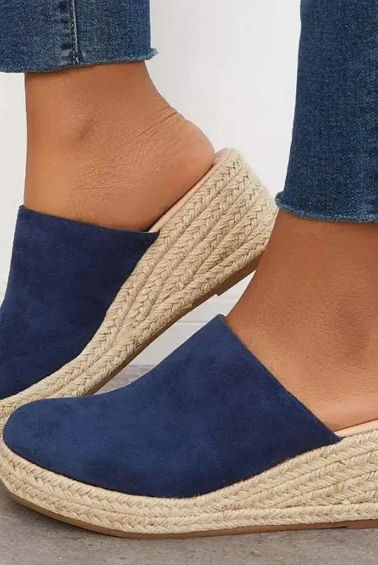 Sanjana | Effortless Elegance Sandal