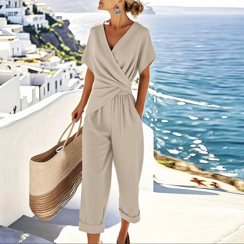 Naya | Elegant Two-Piece Set