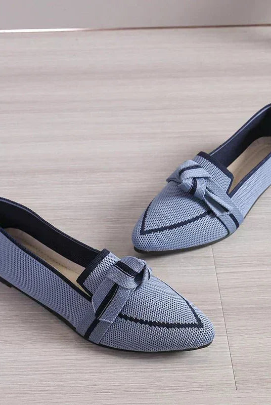 Hettie | Elegant Luxe Loafers