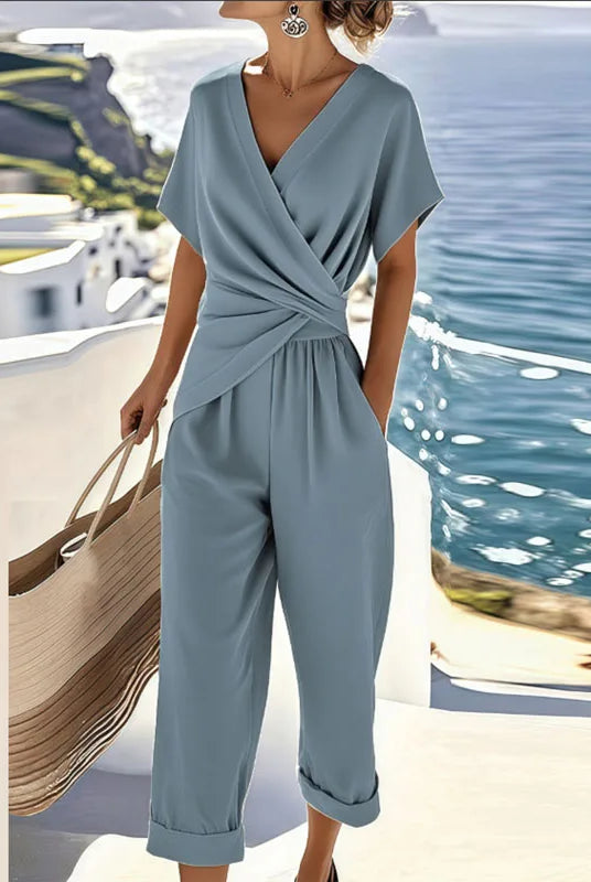 Veta | Elegant Two-Piece Set