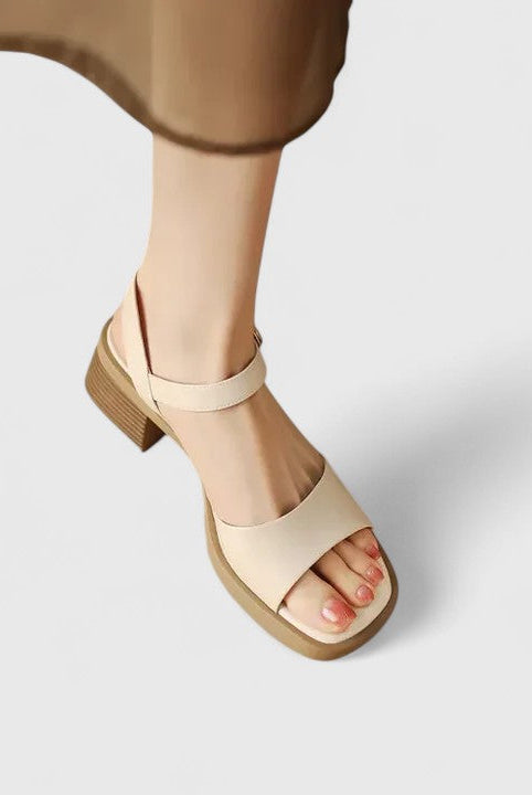 Makenna | Elegant Sandals