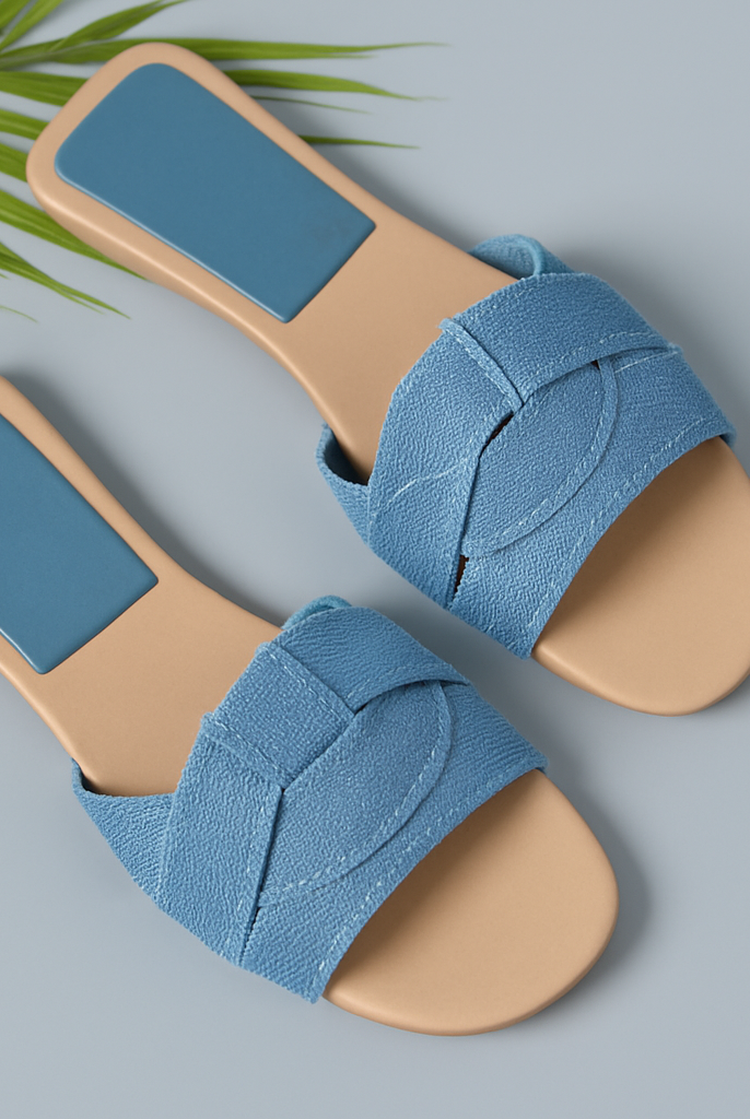 Niobe | Luxe Slides