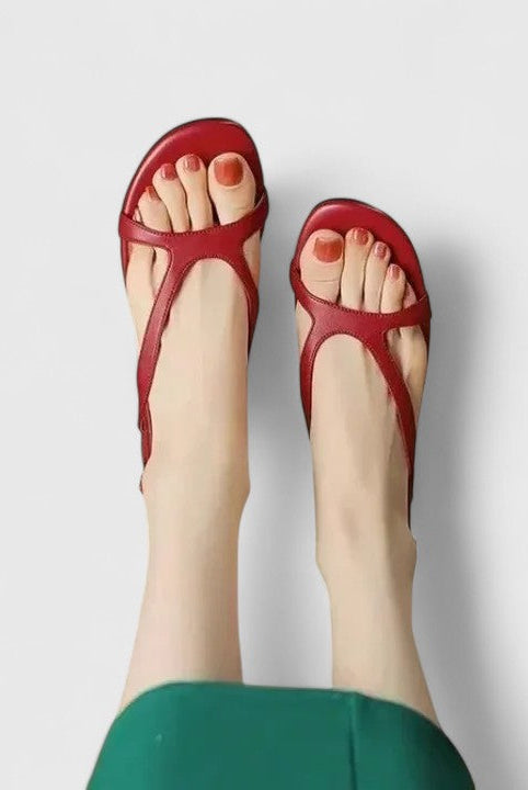 Susie | Orthopedic Sandals