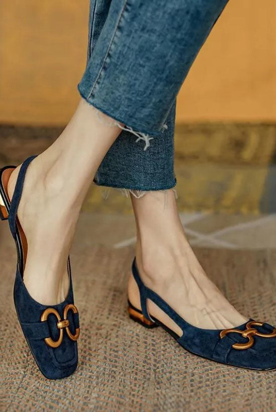 Galia | Orthopedic Sandals