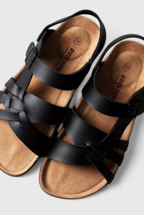 Anna | Elegant Sandals
