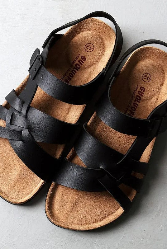Elizabeth | Premium Orthopedic Sandals