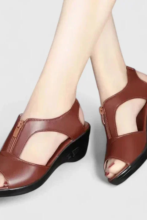 Etienne | Elegant Sandals