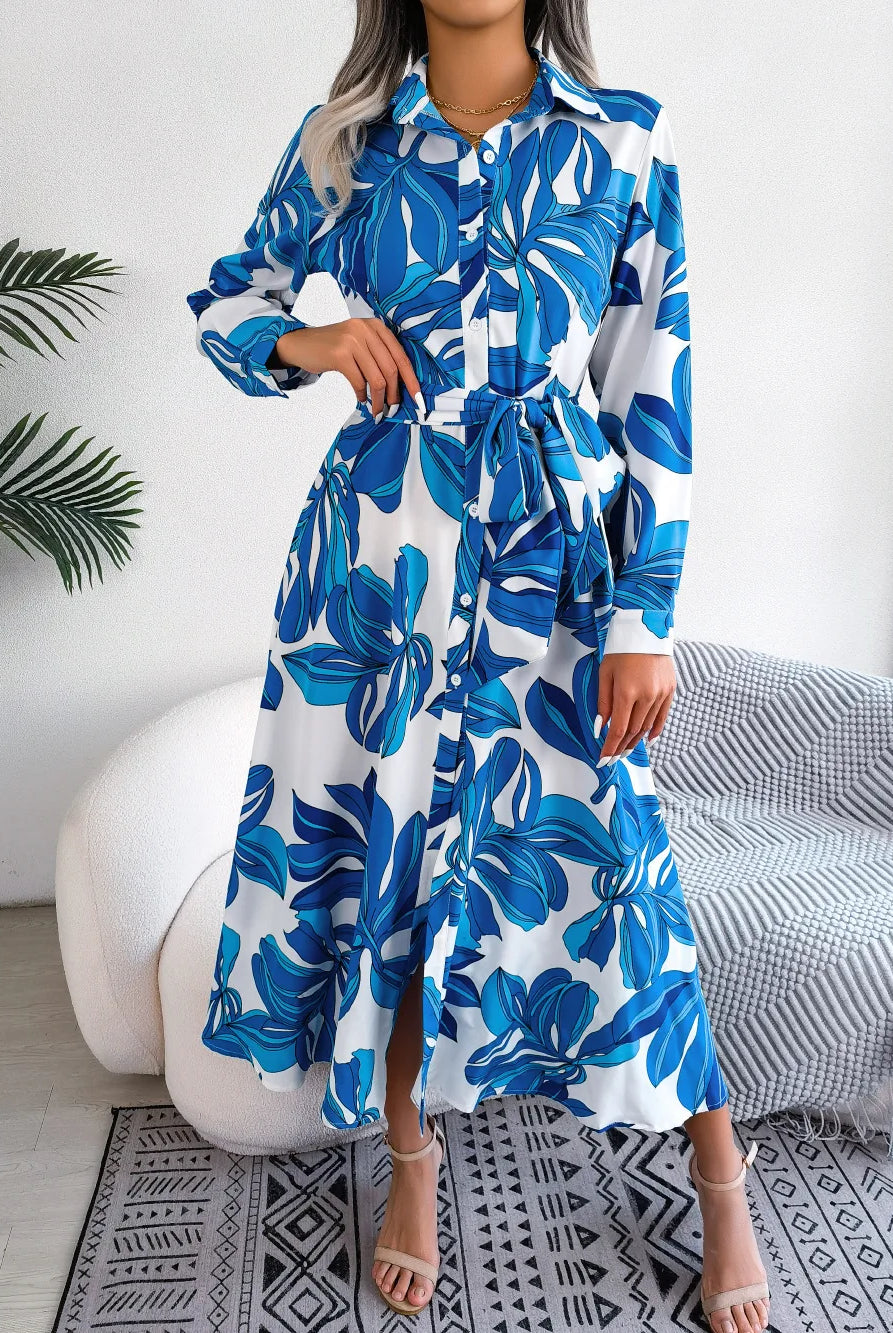 Honey | Floral Dream Dress
