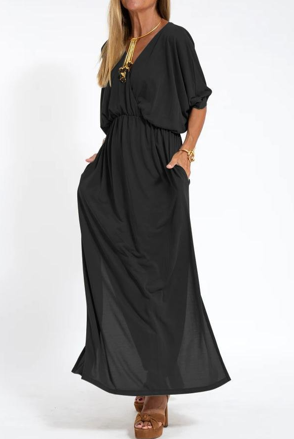 Irma | Airy Summer Dress