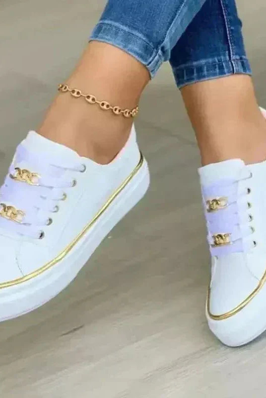 Terri | Everyday Orthopedic Sneakers