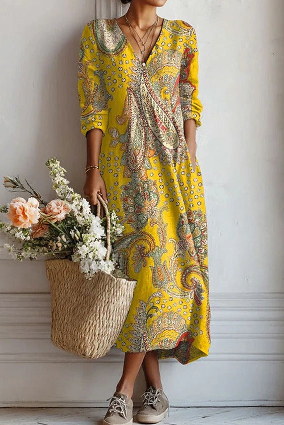 Ariella | Everyday Comfort Dress