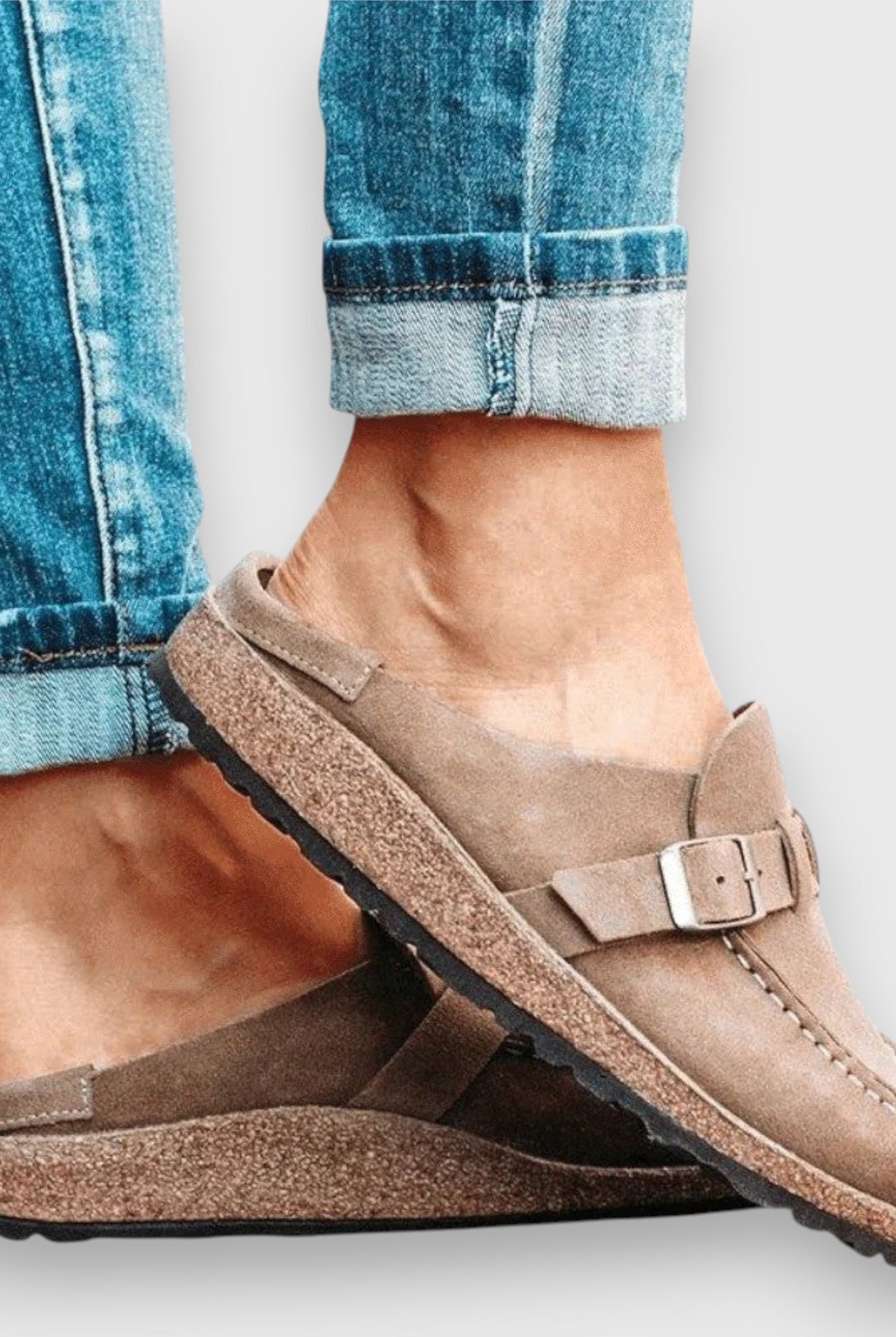 Lily | Comfortable Sandals