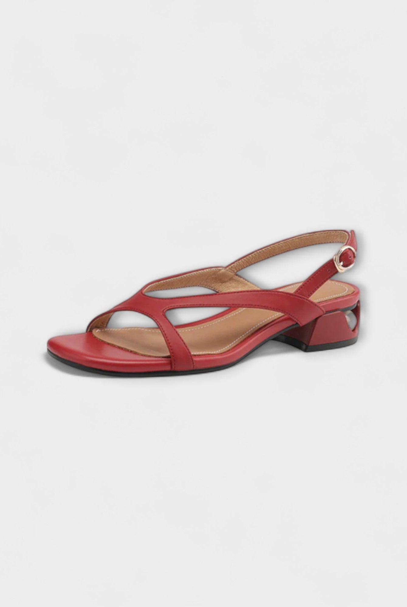 Lakelyn | Orthopedic Sandals