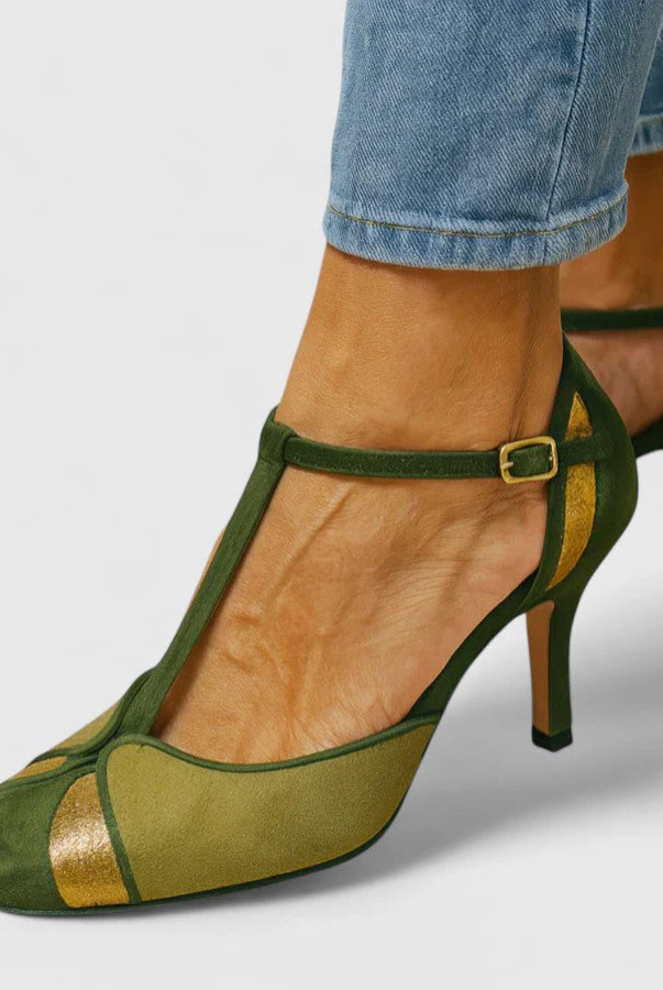 Rosita | Elegant Heels