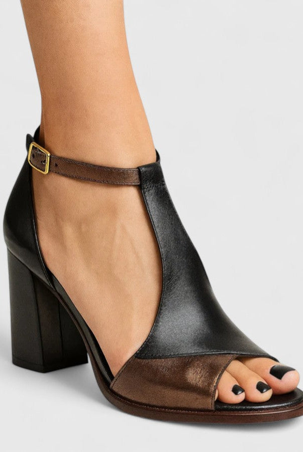 Janice | Modern Heels