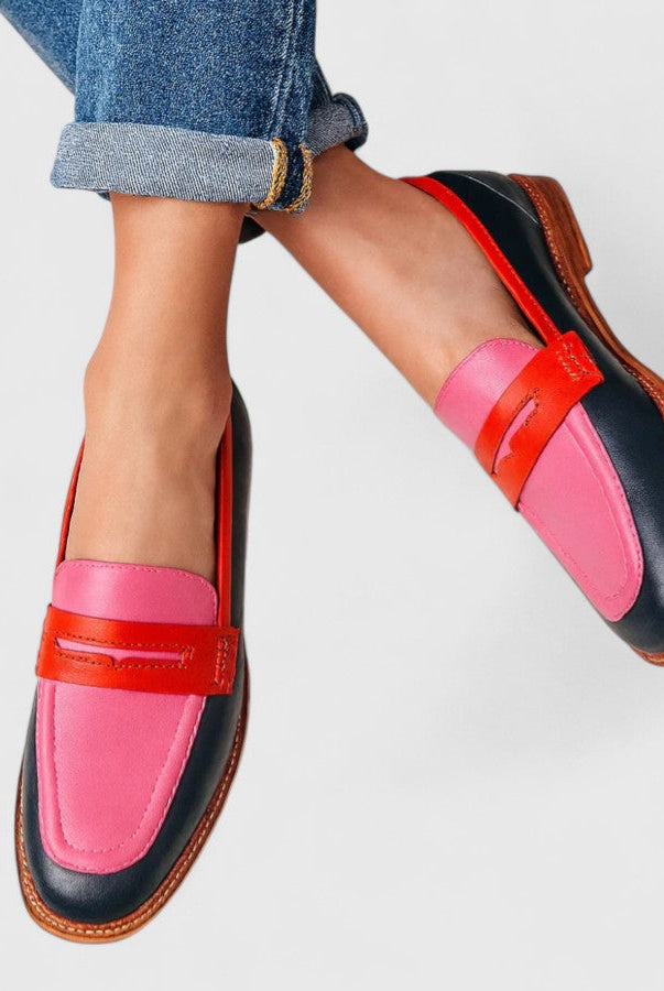 Tauriel | Elegant Loafers