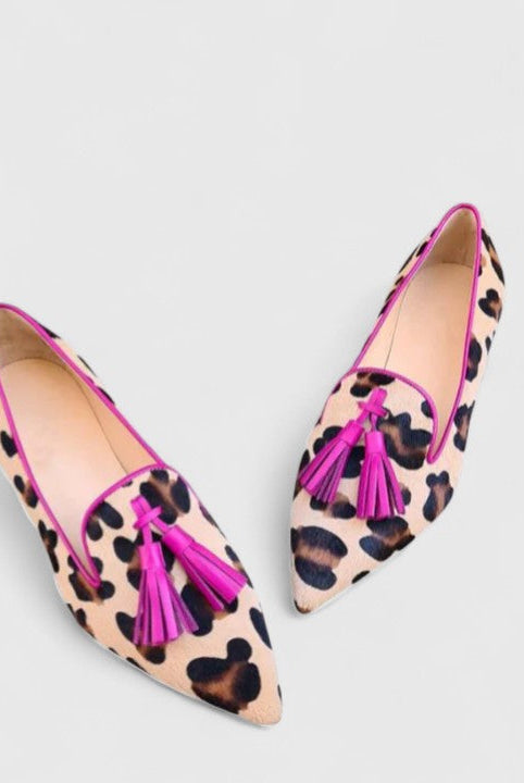 Meadow | Classic Comfort Loafers