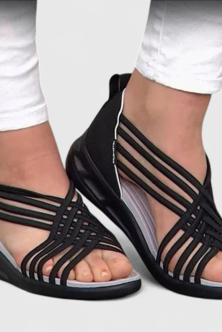 Yasmine | Orthopedic Sandals