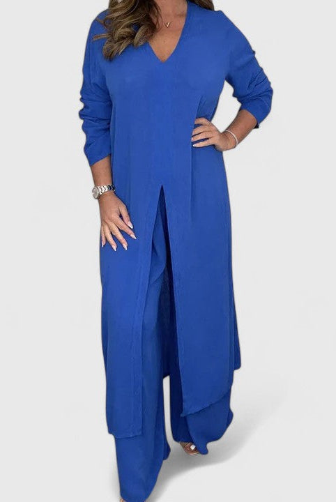 Noelani | Comfortable Two-Piece Set