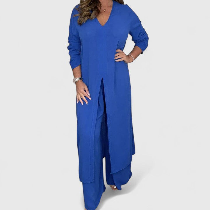 Noelani | Comfortable Two-Piece Set
