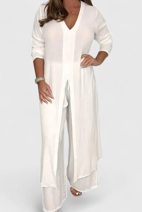 Knoxlee | Comfortable Two-Piece Set