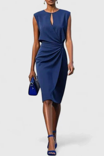 Mina | Sophisticated Dress