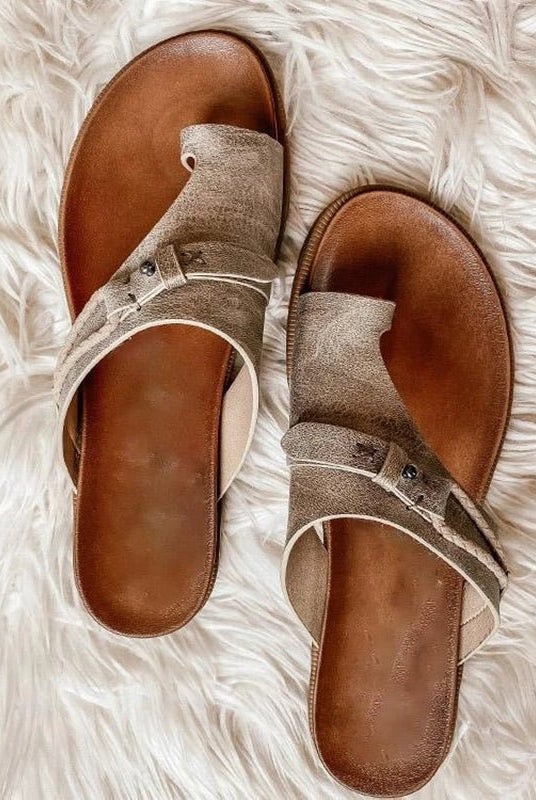 Morwenna | Orthopedic Comfort Sandals