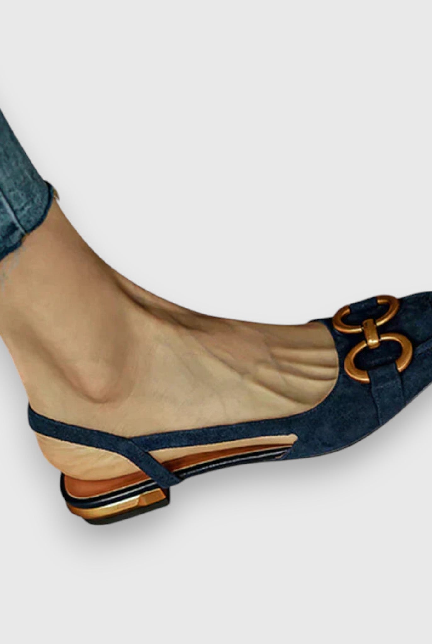 Aurelia | Comfortable Sandals