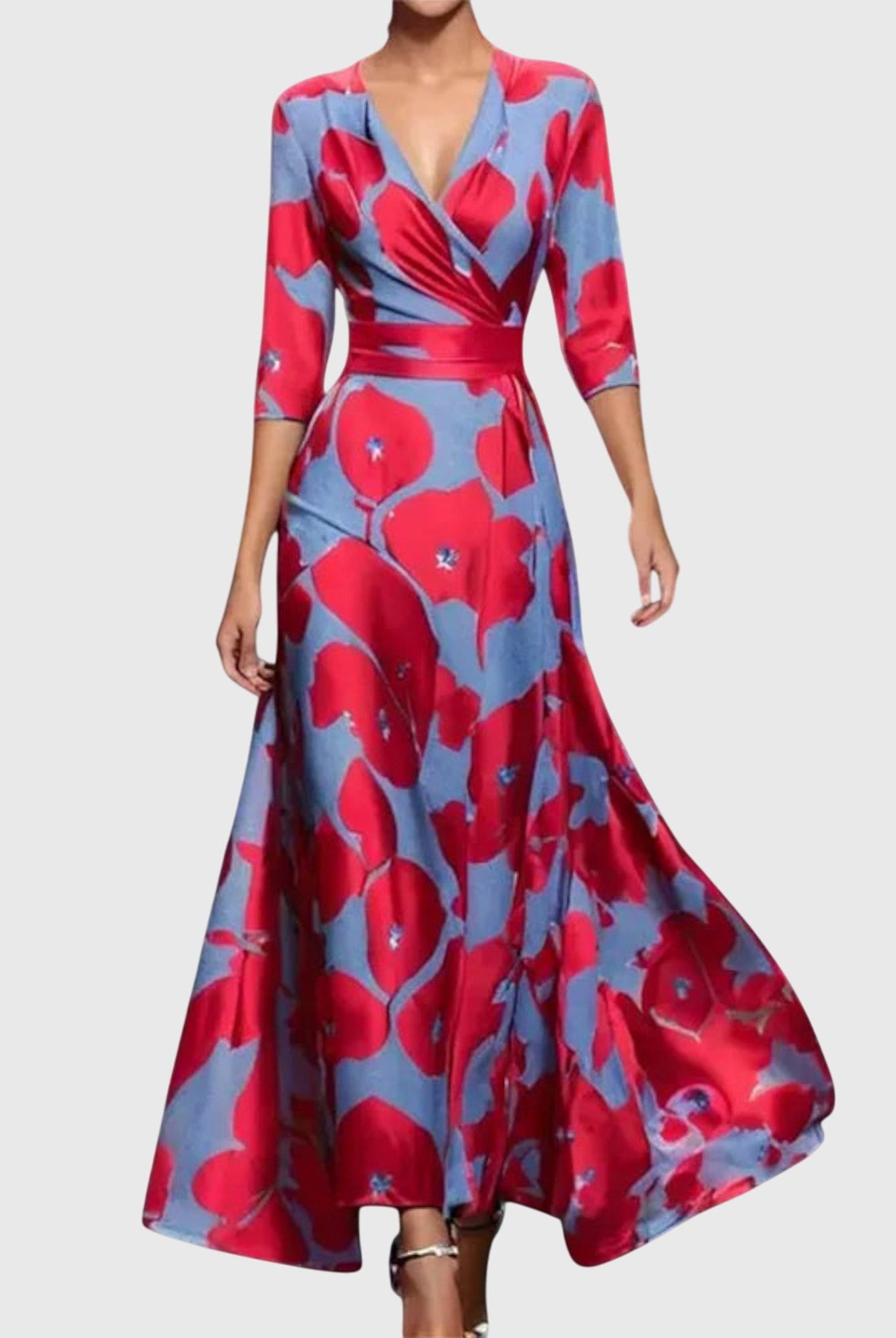 Mia | Elegant Dress