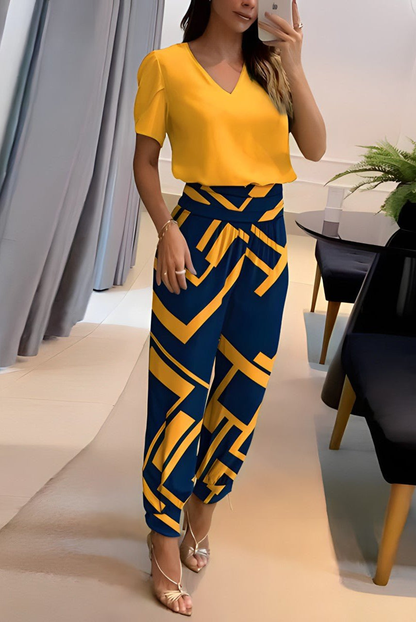 Pia | Stylish Trendy Set