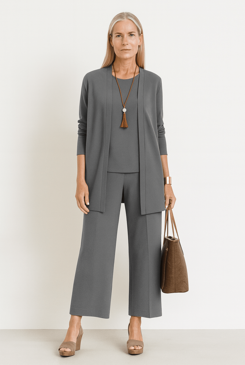 Noelani | Elegant 3-Piece Set