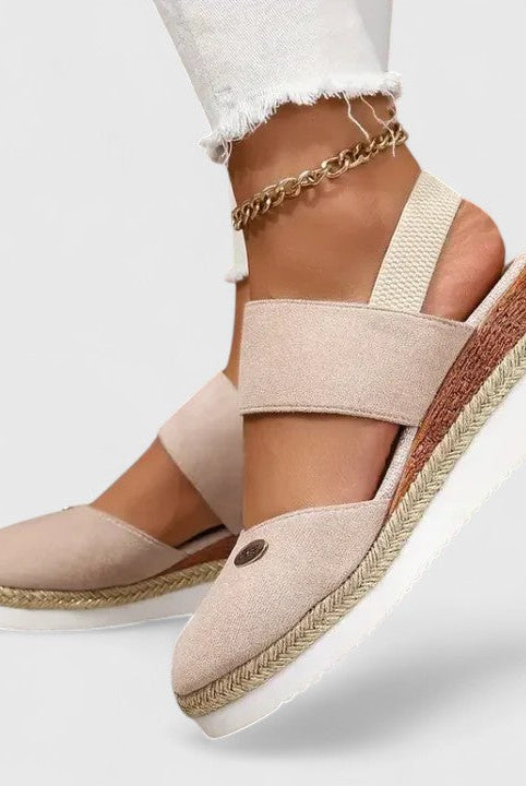 Loretta | Orthopedic Sandals