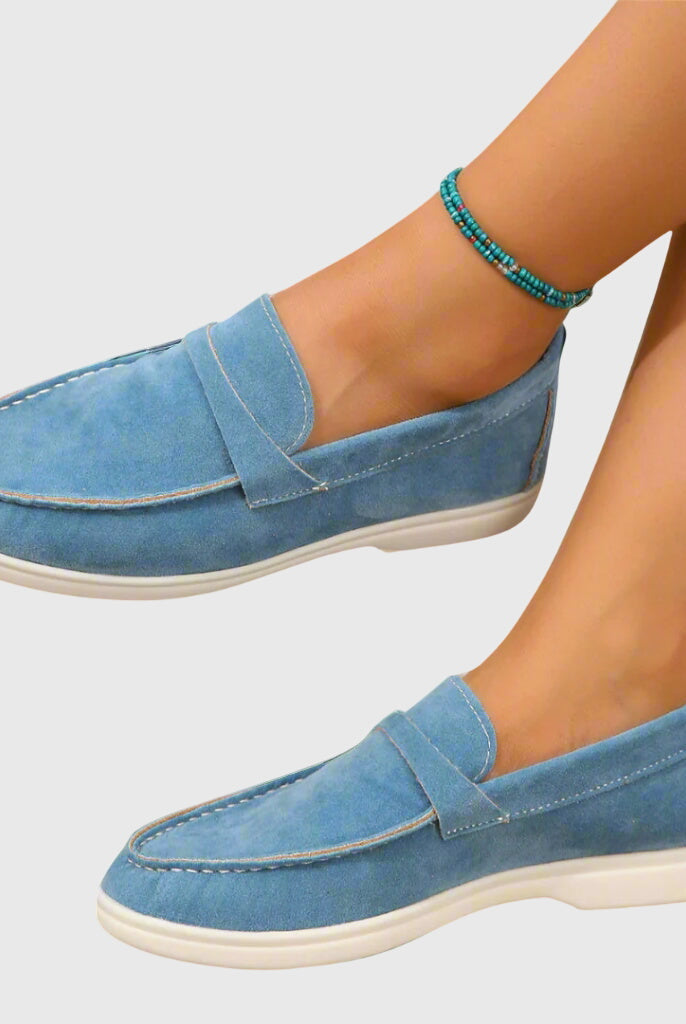 Wilma | Orthopedic Loafers