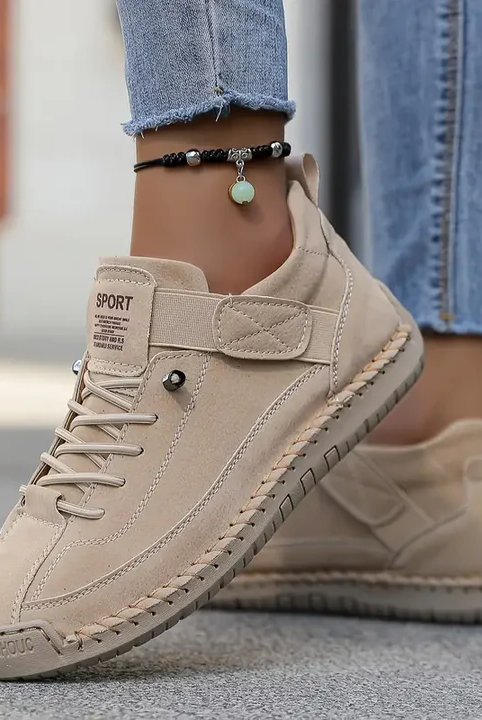 Emer | Orthopedic Sneakers