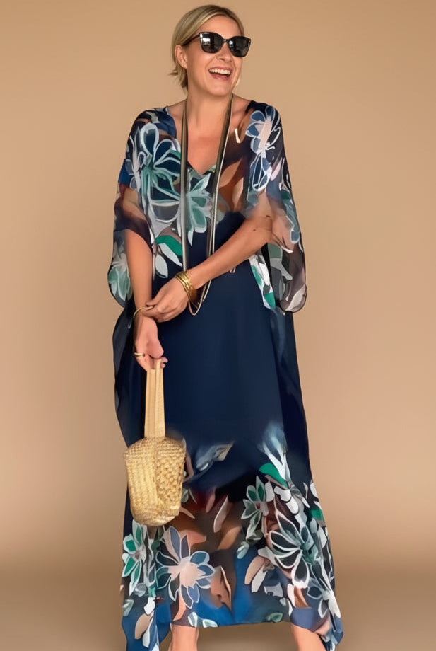 Kerrigan | Tossa Dress