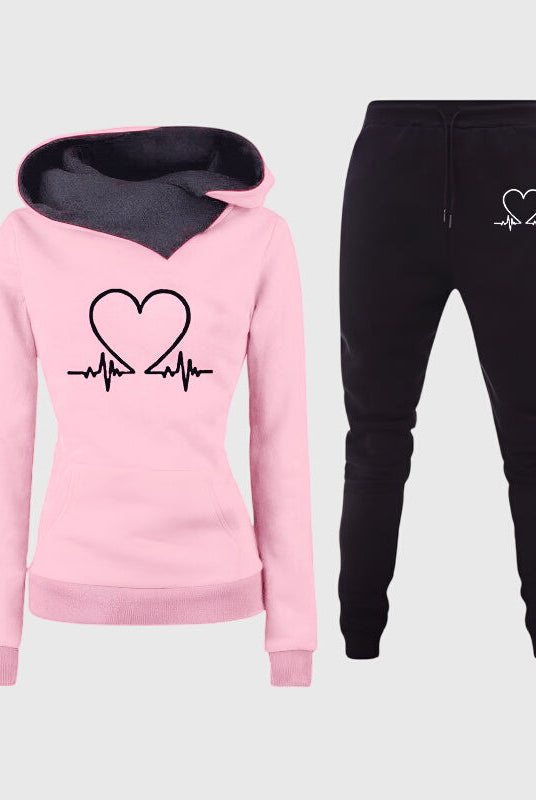 Ruslana | Comfortable Tracksuit