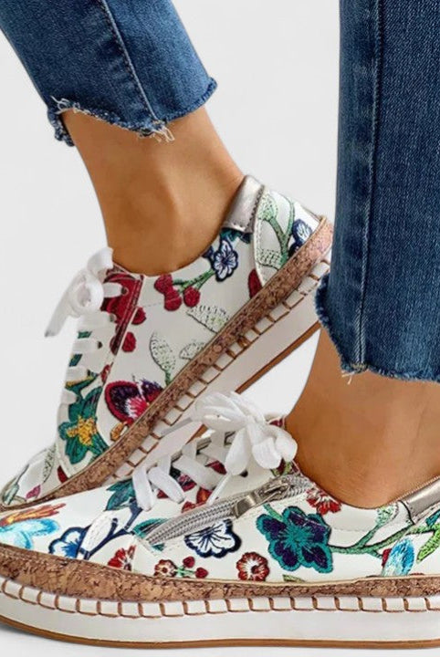 Jayne | Orthopaedic Shoes