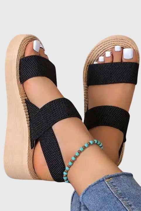 Norma | Stylish Orthopedic Sandals
