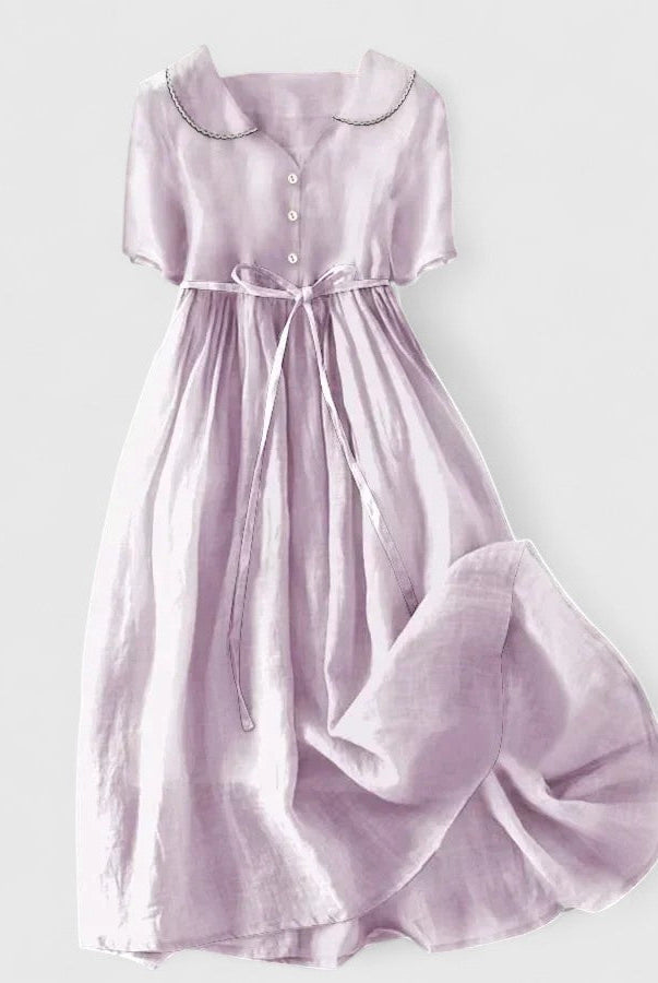 Eden | Elegant Dress