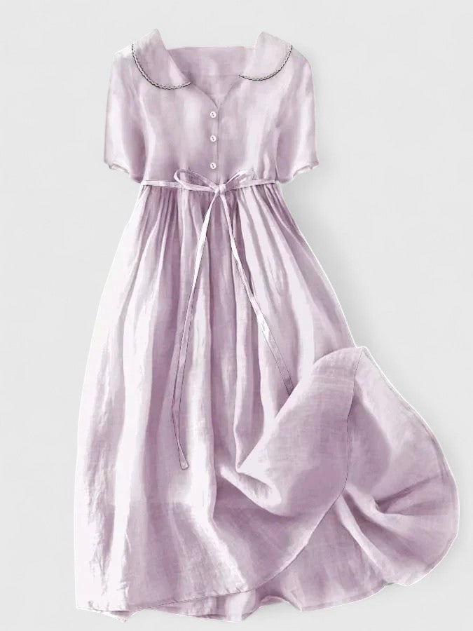 Lilac | Elegant Dress