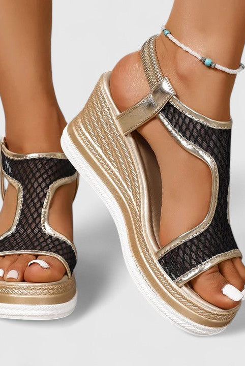 Krista | Elegant Sandals