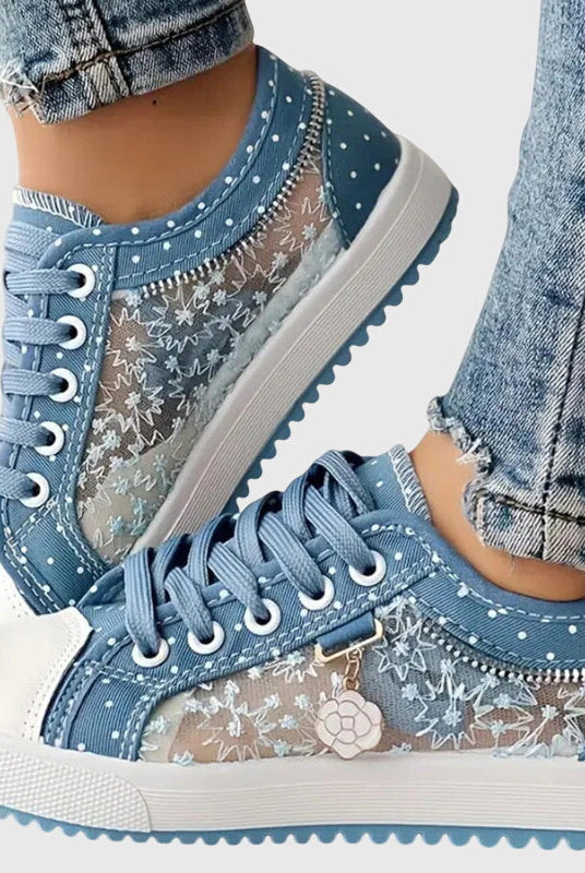 Melba | Orthopaedic Sneakers