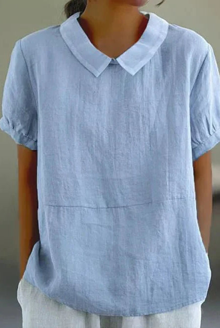 Alianna | Classic Shirt