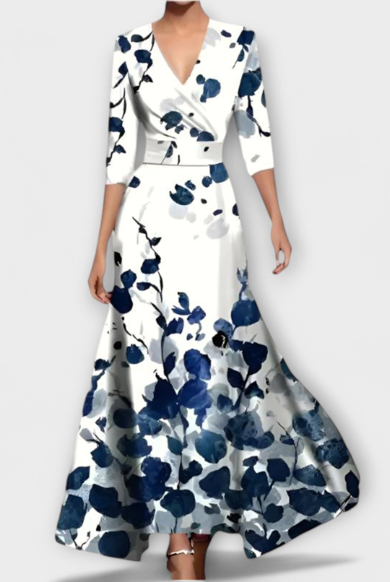 Meiling | Elegant Dress Design for Women