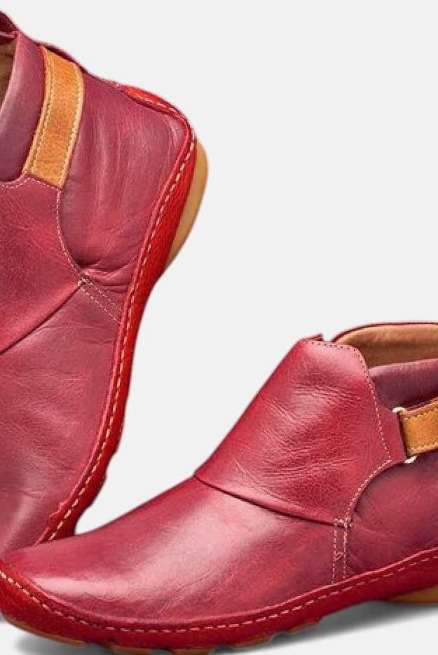 Jill | Orthopaedic Ankle Boots