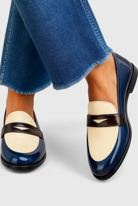 Brenda | Lightweight Comfort Loafers